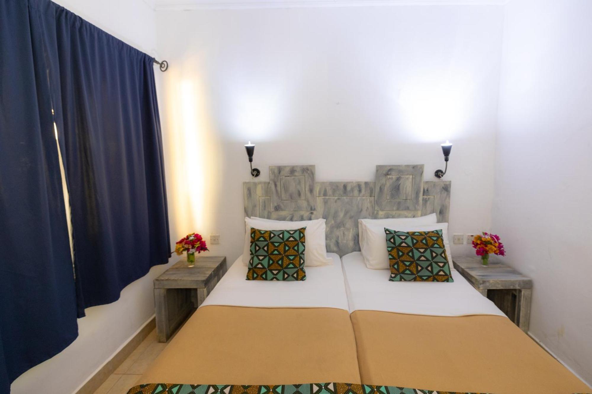 Sarges Hotel Серекунда Экстерьер фото