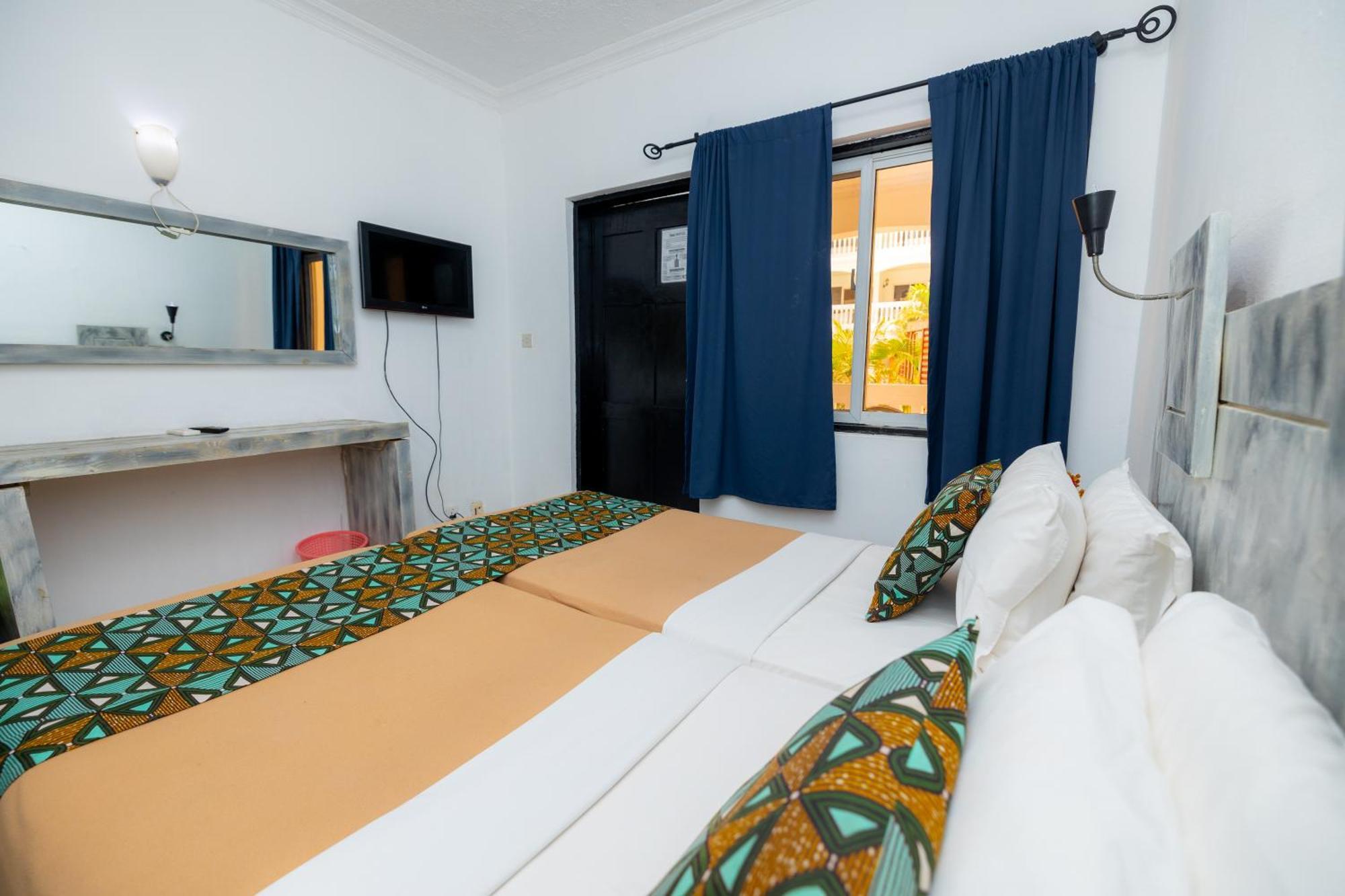Sarges Hotel Серекунда Экстерьер фото