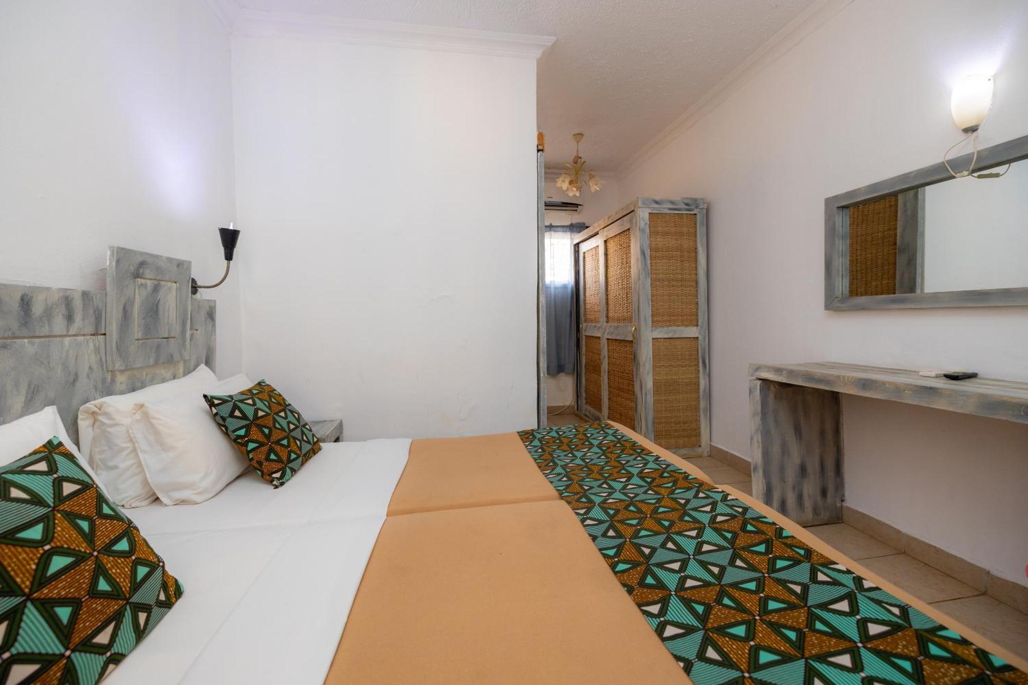 Sarges Hotel Серекунда Экстерьер фото