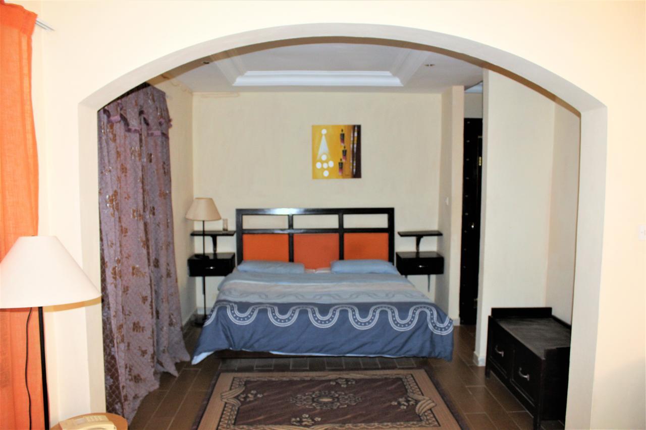 Sarges Hotel Серекунда Экстерьер фото