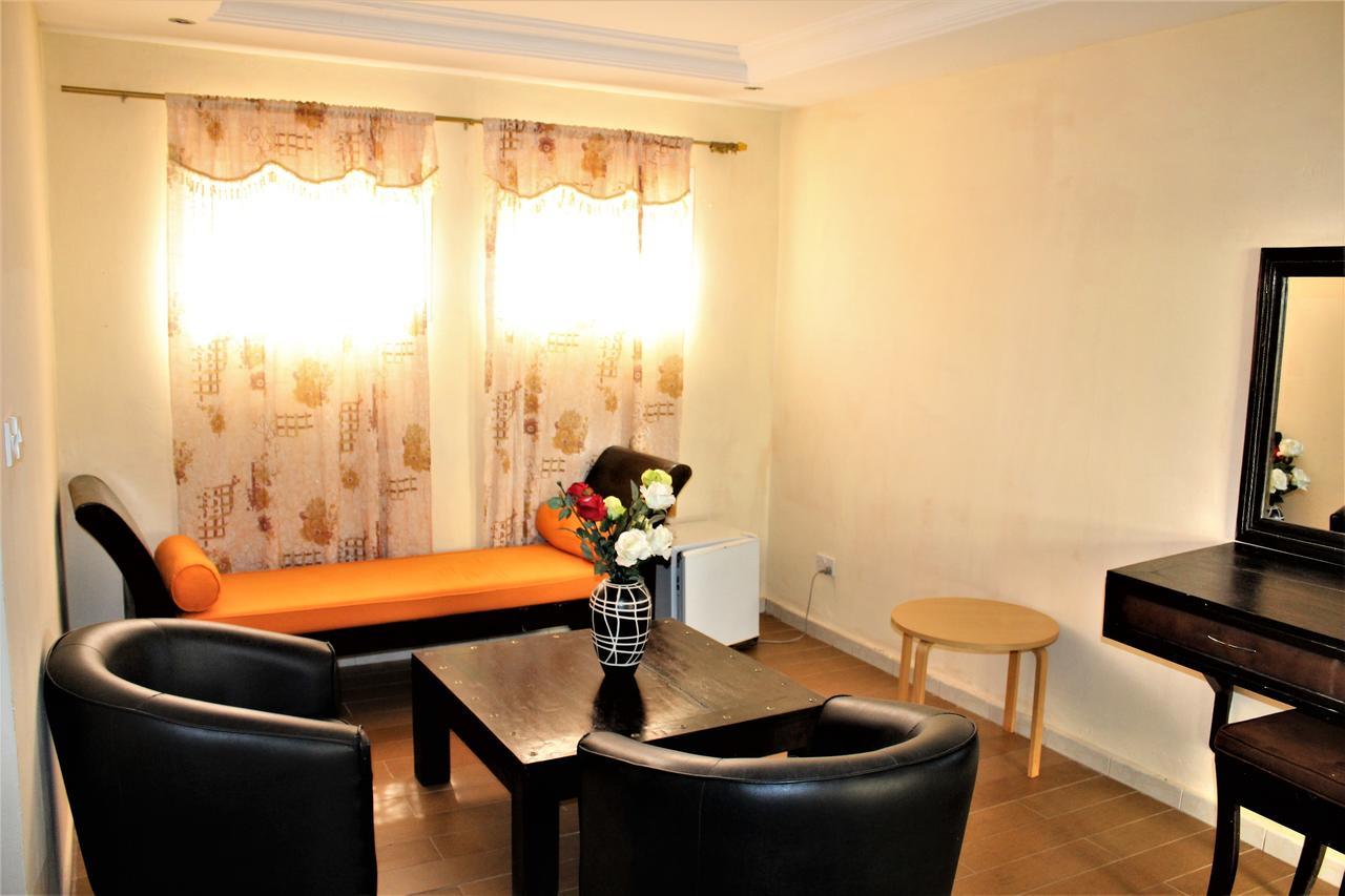 Sarges Hotel Серекунда Экстерьер фото